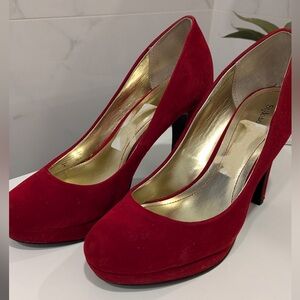Velvet Women's Heels